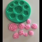 استفاده ازملد