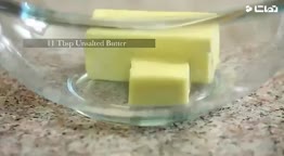 شیرینی نخودچی ویژه نوروز