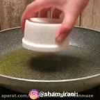 املت اسپانیایی