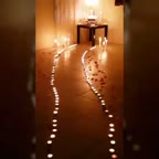 سوپرایز تولد همسرم