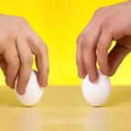 چند تا ترفند برای تخم مرغ