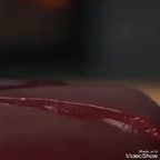 دسر موس شکلاتی