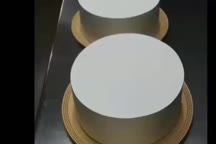 ترفند تزیین کیک با بریلو و کاکاعو