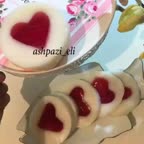 تهیه ژله سورپرایز