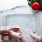 سلام تازه واردم خیلی خوشحالم که لایکم کردید البته ۵ ساله برنامه رو دنبال میکنم