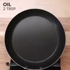 سینه مرغ شکم پر