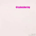 کاپ کیک شکلاتی مغز دار