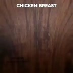 یک غذای سریع و خوشمزه