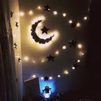 گوشه خونه ماه رمضونی