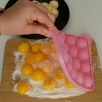 مسقطی پرتقالی