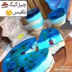 چیز کیک بلقیس