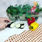 یه غذای خوشمزه