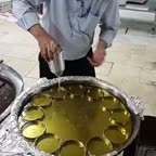 زولبیا حرفه ای