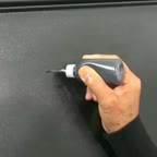 پنکیک طرح دار