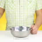 ترفندهای خانه داری