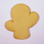 ایده ی زیبا نقاشی شده