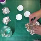 تزیین کیک با فوندانت