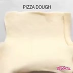 یه پیتزای متفاوت