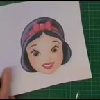 تزیین کیک با فوندانت