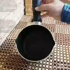 نحوه پخت کیک قابلمه ای