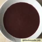 تزیین زیبای کیک ودسر