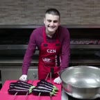 بازم یه خوشمزه دیگه