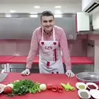 آشپز بوراک