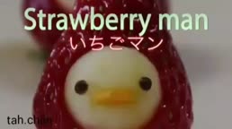 واییی چه نازههه