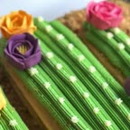 دیزاین کیک کودک