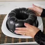 روغن جدا کننده کیک