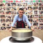 یک ویدیو جالب از بوراک