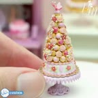 خوشمزه های کوچولو?