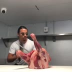 سراشپز نصرت ترکیه ای