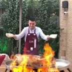 سرآشپز بوراک