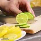 ایده هایی برای نوشیدنی های تابستونی