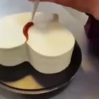 ایده تزیین کیک