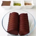 یک شیرینی فوق العاده