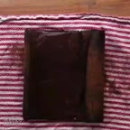 کیک بستنی خوشمزه