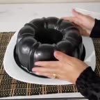 روغن جدا کننده کیک