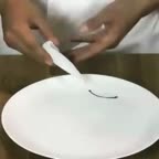 بشقاب ارایی