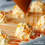 یه کیک خوشمزه