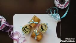 دست پیچ مرغ