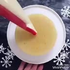 تزئین کیکپاپیون قبول کن