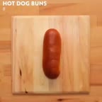 هات داگ پنیری