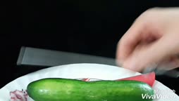 کلیپ استفاده از کاتر فنری کن دوطرفه