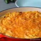 ماکارانی دیوانه کننده