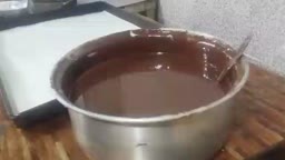 تزیین شیرینی مشهدی