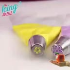 تزیین کاپ کیک