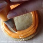 تزئین ایسینگ