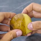 سیب زمینی خوشمزه